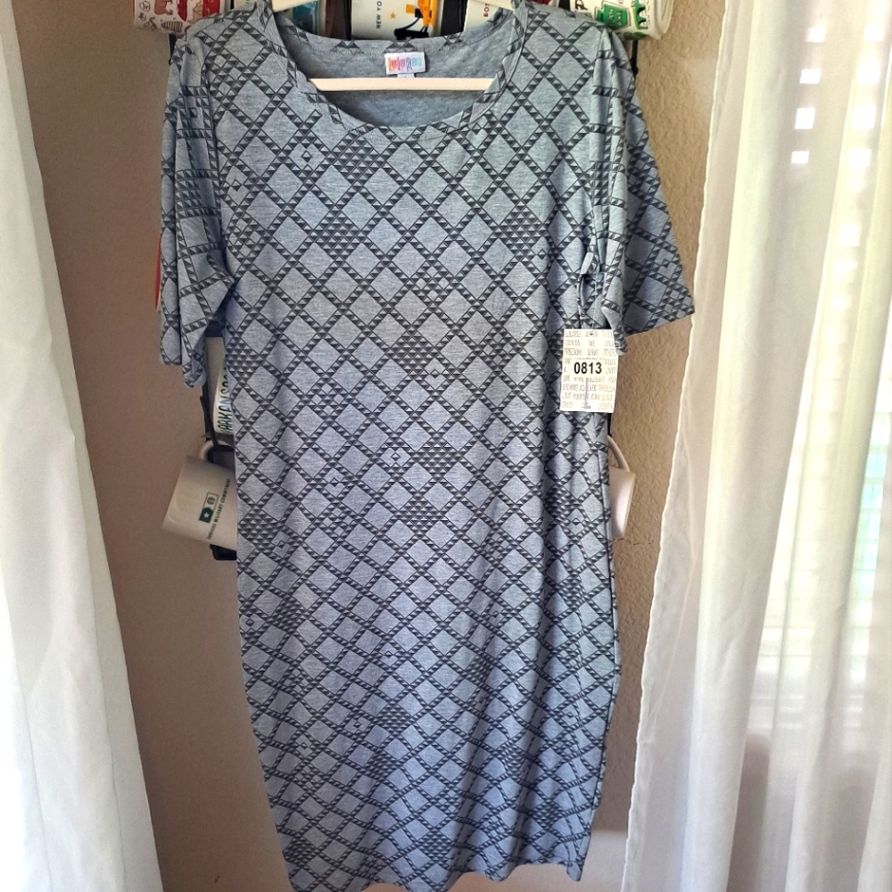 Lularoe Julia